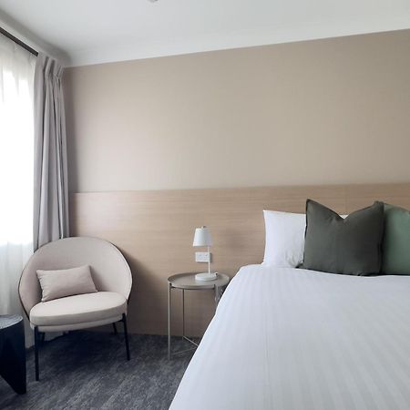 The Phoenix Artesian Spa Resort And Accommodation Moree Eksteriør billede