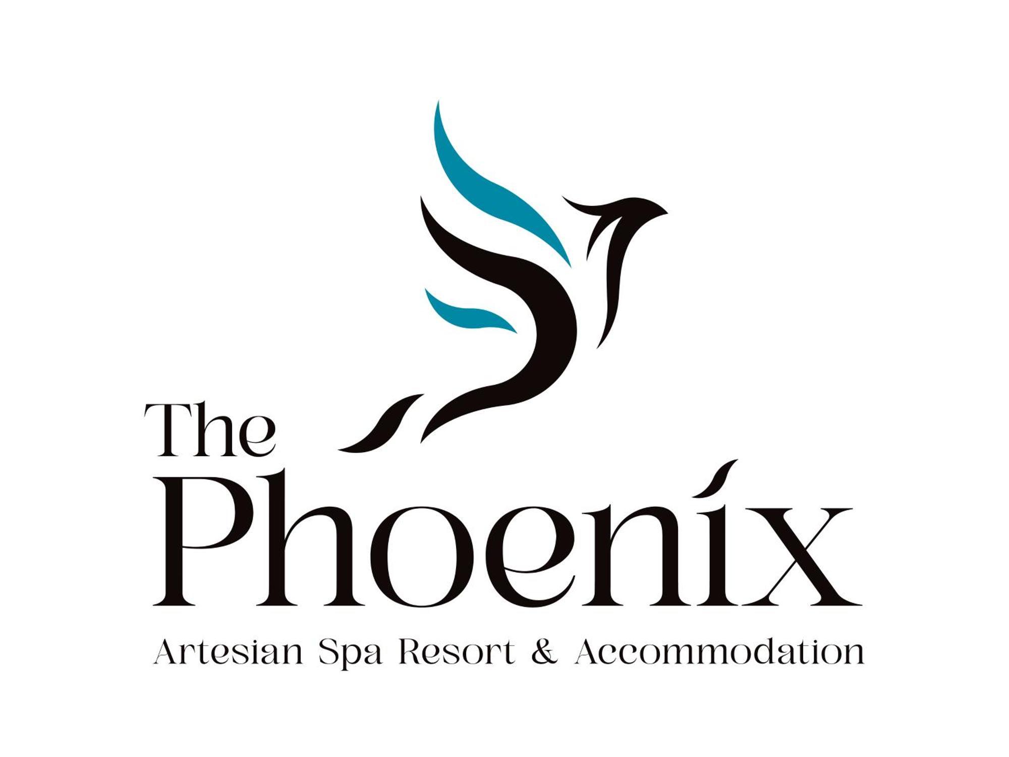 The Phoenix Artesian Spa Resort And Accommodation Moree Eksteriør billede