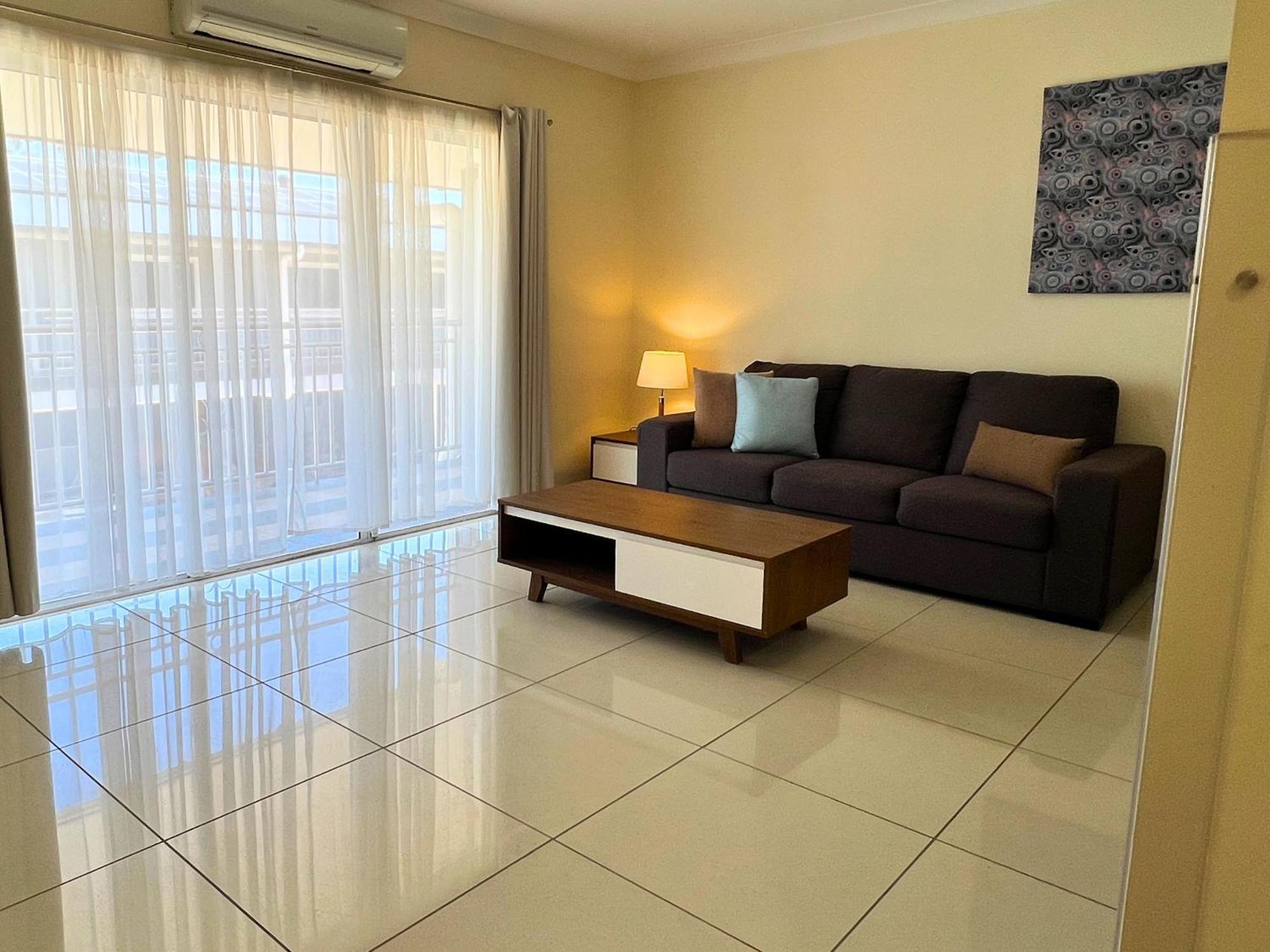 The Phoenix Artesian Spa Resort And Accommodation Moree Eksteriør billede