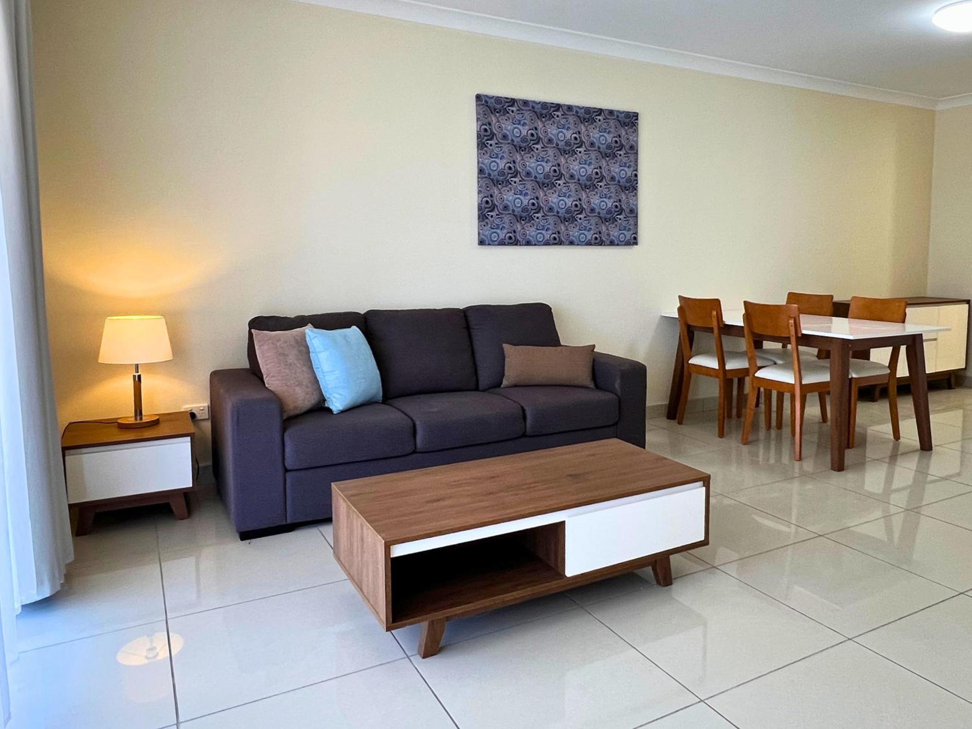 The Phoenix Artesian Spa Resort And Accommodation Moree Eksteriør billede