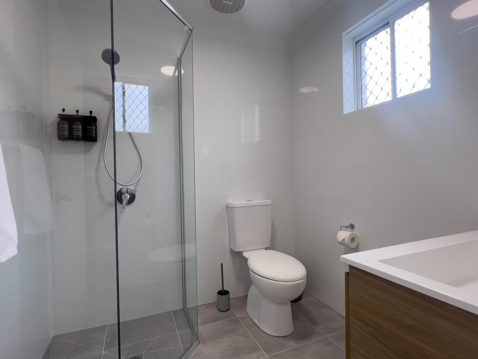 The Phoenix Artesian Spa Resort And Accommodation Moree Eksteriør billede