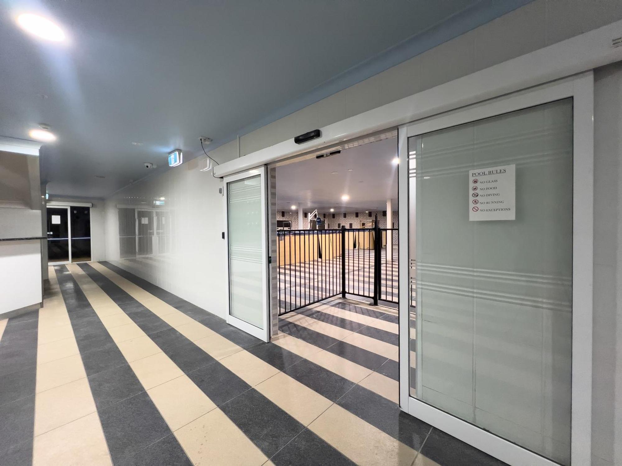 The Phoenix Artesian Spa Resort And Accommodation Moree Eksteriør billede